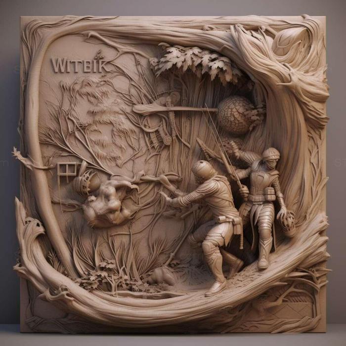 Weta digital 3